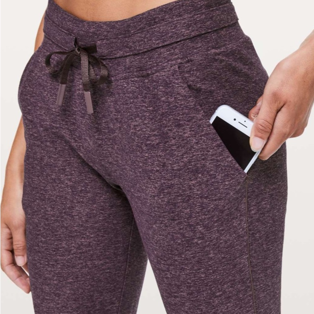 Lululemon Ready To Rulu Pant *Updated 29" - Picture 3 of 13